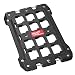 Produktbild Milwaukee MONTAGEUNTERGRUND | MILWAUKEE | MODELL 4932471638 | MEHRERE KONFIGURATIONEN 4,5 kg | 22KG | POLYMERKONSTRUKTION | LANGLEBIG, Schwarz