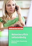 Verbraucherzentrale NRW e.V.