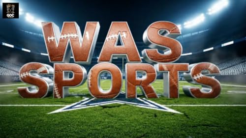 The WAS Sports Show