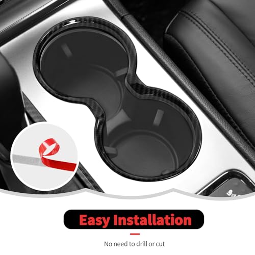 Portavasos y cubierta de consola para Jeep Grand Cherokee miniatura 5