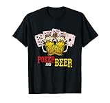 Play Gambling Poker Beer Playing Hand Weekend Game