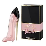 CAROLINA HERRERA, Good Girl Blush, Eau de Parfum, profumo da donna, 80 ml