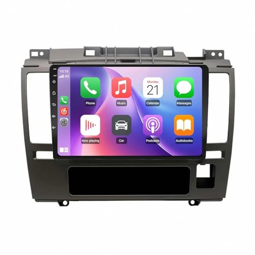 Radio coche 2 DIN con cámara trasera integrada para aparcar fácilmente y sin golpes