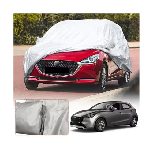 Ԃ̃Jo[ ƌ݊ }c_ CX-3ACX-30AEZ6Aƌ݊ }c_ 3A5A6A2AMX-30ɓKԃJo[BhoAώOAhJ[EFAB(MAZDA 2 Hatchback)