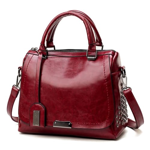 Classic women's handbag, exquisite craftsmanship, showcasing elegant temperament -Elegant and