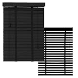 Stores horizontaux pour le contrôle de la lumière et l'intimité : nos stores horizontaux de qualité supérieure offrent un contrôle de la lumière réglable, vous permettant de personnaliser la luminosité dans n'importe quelle pièce. Conçus pour améliorer l'intimité tout en obscurcissant votre espace, ces stores sont parfaits pour les fenêtres et les portes, offrant une solution élégante et fonctionnelle pour vos besoins de décoration d'intérieur.