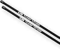 Vista 9 de SuperStroke - Varillas de alineación de golf de 45 pulgadas, varillas de fibra de vidrio, kit de ayuda para entrenamiento de swing completo, ayuda