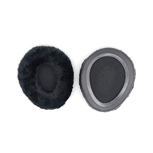 �C���[�p�b�h �����p�N�b�V�����J�o�[ �t�H�[���� Beyerdynamic DT131 DT231 DT231PRO DT235 MMX2 MMX1 �w�b�h�z���w�b�h�Z�b�g�p rui
