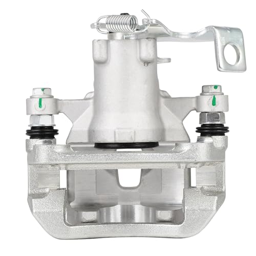 Image of 19B6789 19B6788 Rear Left & Right Disc Brake Calipers Assembly