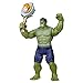Marvel Avengers: Infinity War Hulk with Infinity Stone