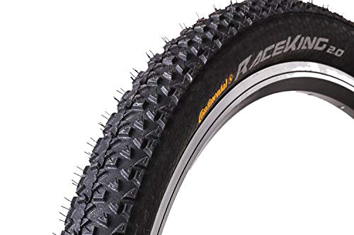 Continental Reifen Race King 2.0 29er Perf., schwarz, 50-622, 150160