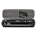 Hard Travel Case for Epson Workforce DS-40 Wireless Portable Document Scanner by co2crea