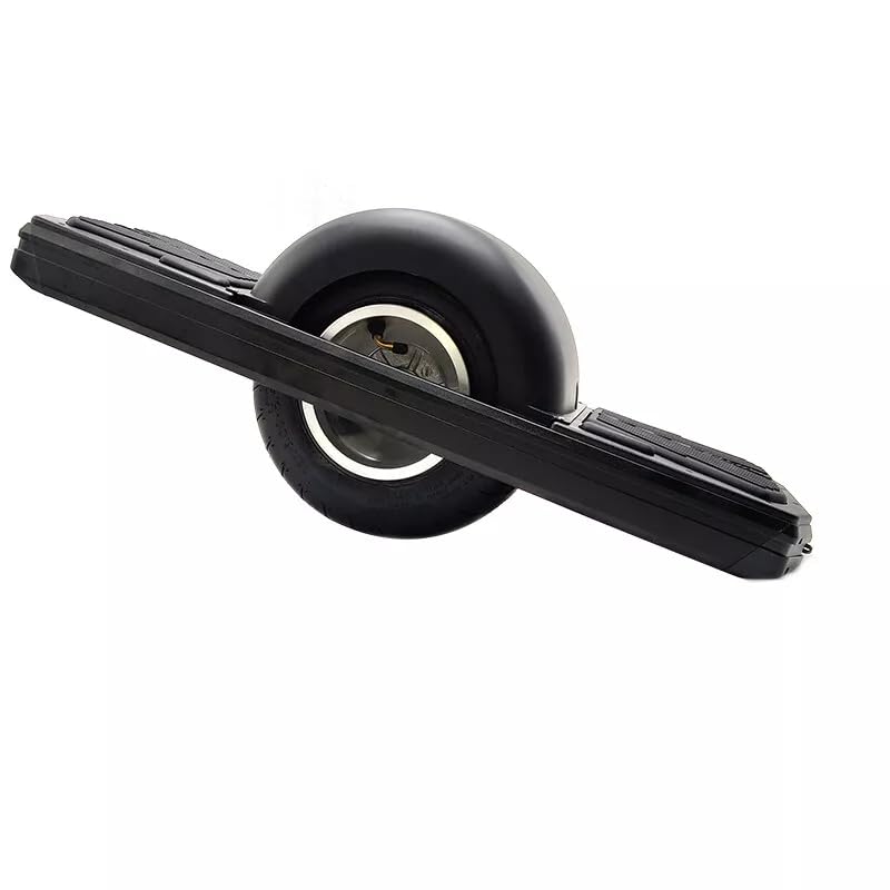 Electric Skateboard 250Wh Battery 700W Motor Max Speed 12.4mph 11in Tire Max...