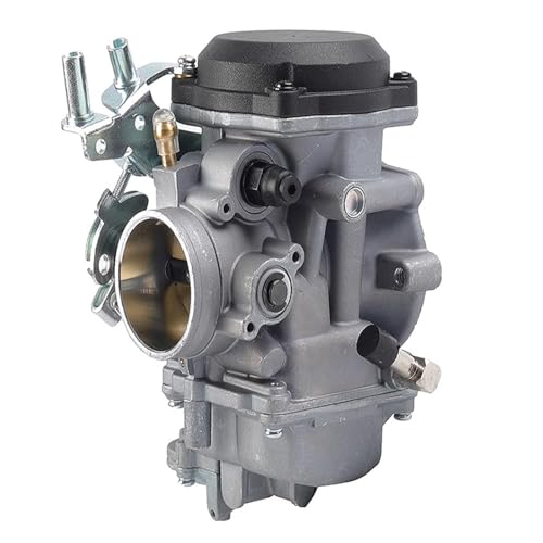 Carburateur CV40 40mm pièce rechange système carburant moteur moto CV 40