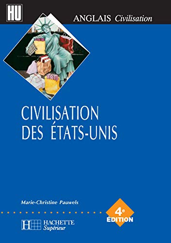 Civilisation des Etats-Unis