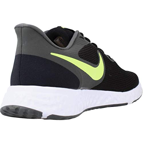 Image of Nike Mens Revolution 5 (4e) Running Shoe