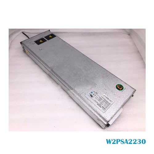 Module d'alimentation S7700 S9700 2200W bloc W2PSA2230 commutateur datacenter