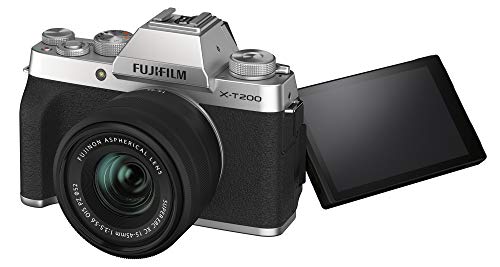 Fujifilm X-T200 - Image 2