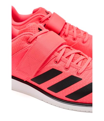 Image of adidas Unisex Adult Powerlift 5 Weightlifting Shoes