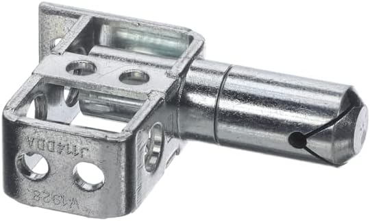 23-PBJ114D Genuine OEM Pilot Burner Without Orifice