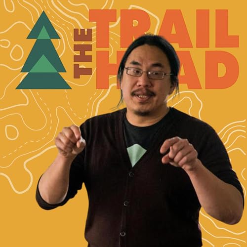 Philosopher C. Thi Nguyen on Why Ultrarunning Is a Game, and Maybe the Meaning of Life