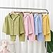 Teens Boys Girls Soft Cotton 𝐏a𝐣amas Set Kids Ribbed Button-Down 𝐍𝐢ghtwear Set Long Sleeve 𝐒lee𝐩wear (Green, 4-5 Years)
