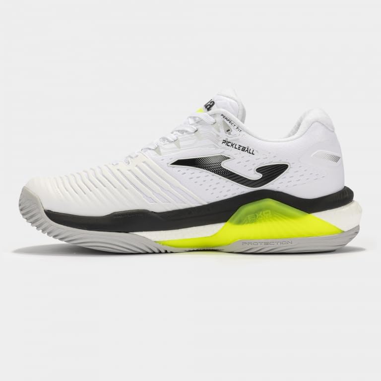 Joma - Men's Pickleball Shoes, Breathable Mesh, Reactive Cushioning, Durable Rubber Outsole2