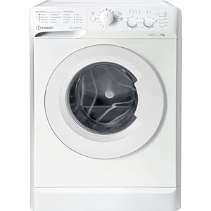 Indesit MTWC 71252 W UK 7 kg Washing Machine – White