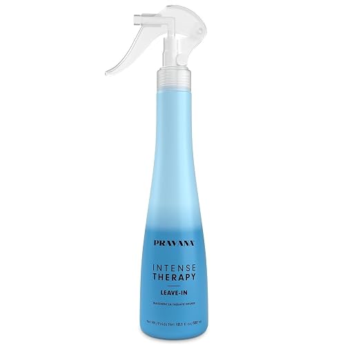 PRAVANA Intense Therapy Leave-In Conditioner Spray Treatment & Detangler