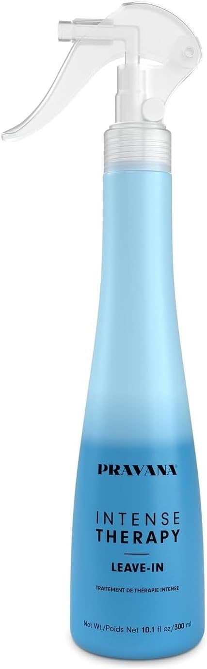 Nevo Intense Therapy Leave-in Treatment Net Wt. 10.1 fl oz e 300ml