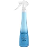 PRAVANA Intense Therapy Leave-In Conditioner Spray Treatment & Detangler | Instantly Detangles & Hydrates | Equalizes Hair Porosity | For All Hair Types | Strengthens & Softens Hair