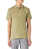 Liso Oxford Springfield Polo Liso Oxford, Polo, Hombre, Beige (Kaki Medio), S