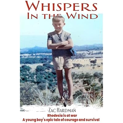 Whispers in the Wind