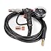 Miller Electric, 301272, Spool Gun, Air-Cooled, 150A