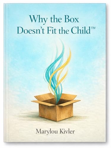 Why the Box Doesn't Fit the Child: — And The Price We All Pay —