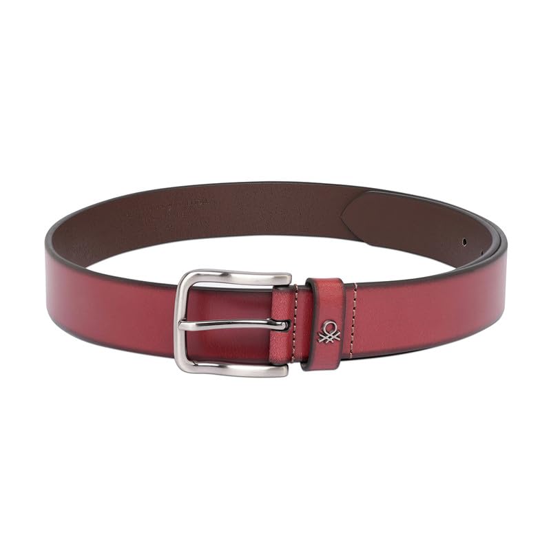Image of United Colors of Benetton Men Belt