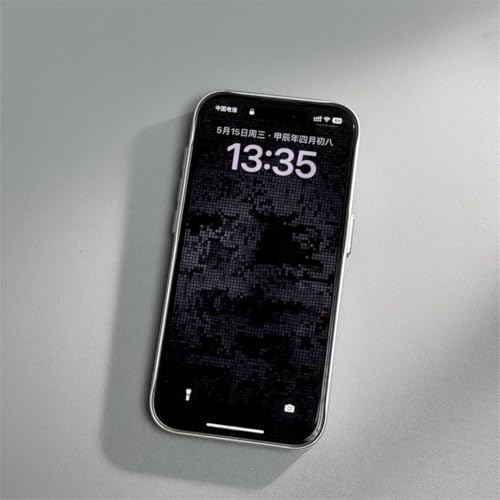 Étui iPhone 17 argent résout surchauffe et protège objectif avec du titane - 6