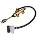 Rear Brake Master Cylinder Assembly for Yerf Dog Go Kart GX150 150CC