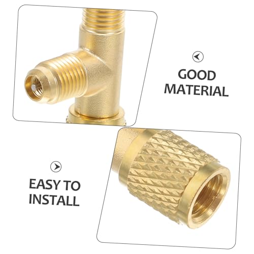 Kit de adaptador para aire acondicionado Ipetboom miniatura 3