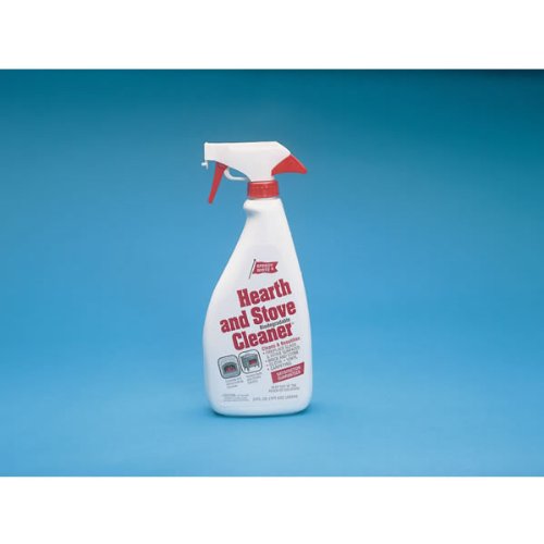 Heart Cleaner Oven Cleaner Zep Stove And Speedy White Hearth & Stove Cleaner ...