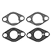 Produktbild AISEN 2 satz Vergaser Dichtung für Generator Stromerzeuger Budget GÜDE GSES950 STE850