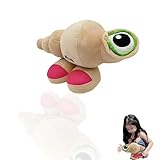 Yasswete Plush Toy, 11.8inch Movie Surrounding Cartoon Figure Stuffed Animal Monster Plush
