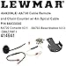 Lewmar Boat Windlass/Thruster Control 66830040 | AutoAnchor 700
