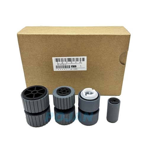 L2731A ADF Roller Replacement Kit for ScanJet 7000 S2 L2731-60004 New