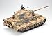 Tamiya 35164 1/35 King Tiger Production Turret Tank Plastic Model Kit