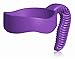 EVERIE Handle for YETI Tumbler Handle 20 Oz (20 Oz, Purple)