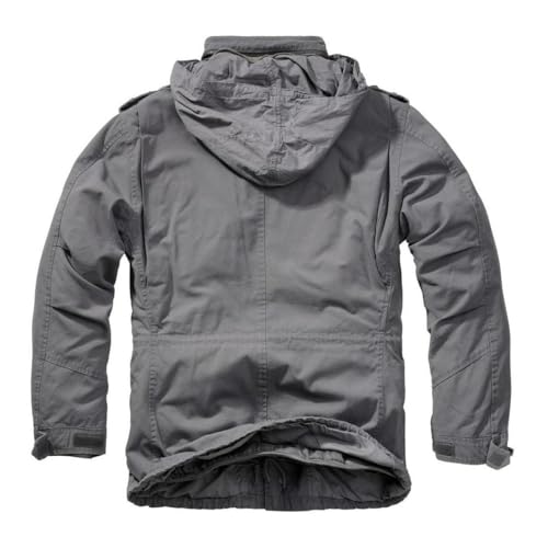 Image of Brandit Men's M-65 Premium All-season Everyday Outdoor Field Jacket