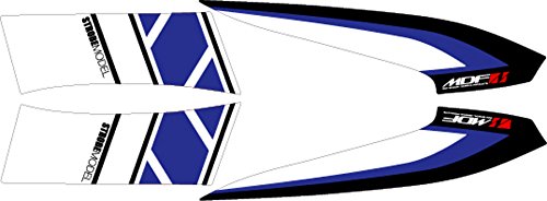 �G���f�B�[�G�t(MDF) �O���t�B�b�N�L�b�g �t�����g�T�C�h �X�g���{���f�� �u���[ MAJSETY S MMAJ15-D-BU-FS