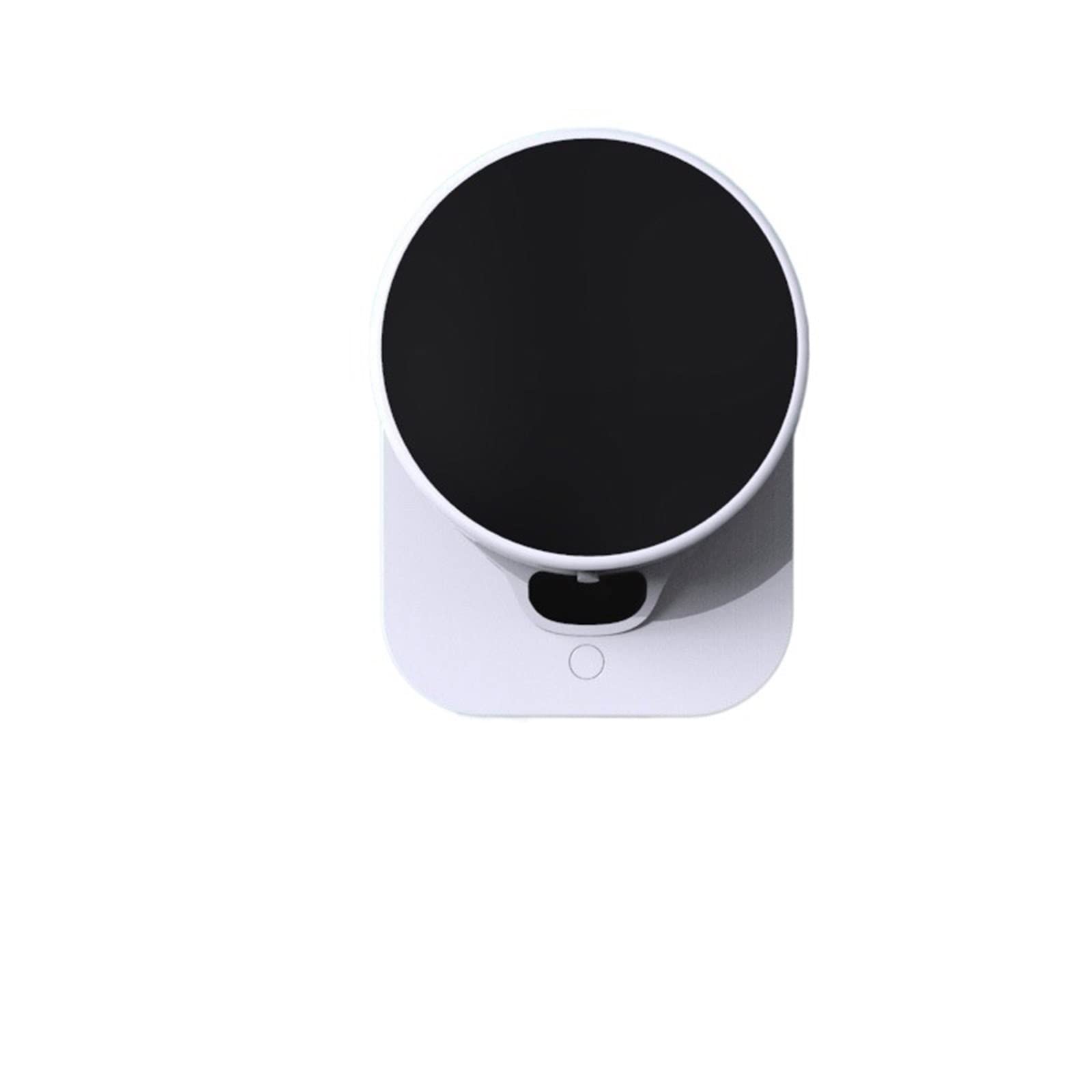 Distributeur automatique de savon mousse sans contact à capteur infrarouge rapide