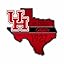 Houston Cougars State